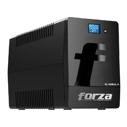 UPS INTERACTIVA 1000VA/600W